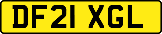 DF21XGL