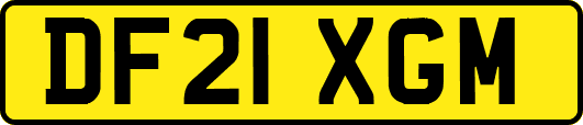 DF21XGM