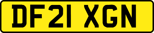 DF21XGN