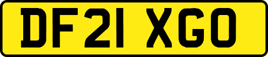 DF21XGO