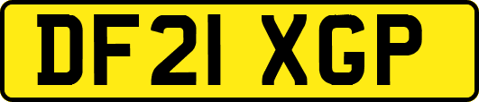 DF21XGP