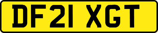 DF21XGT