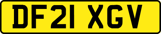 DF21XGV