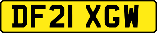 DF21XGW