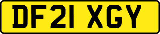 DF21XGY