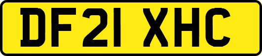DF21XHC