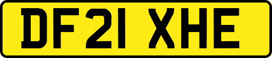 DF21XHE