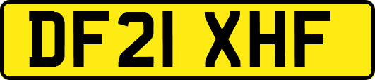 DF21XHF