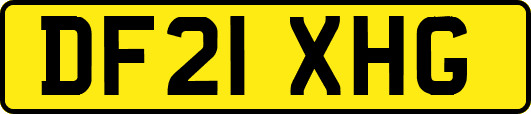 DF21XHG