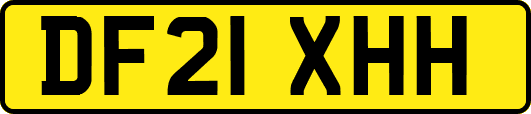 DF21XHH