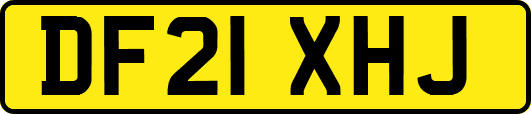 DF21XHJ