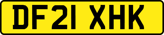DF21XHK