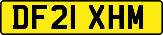 DF21XHM