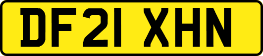DF21XHN
