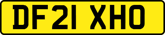 DF21XHO