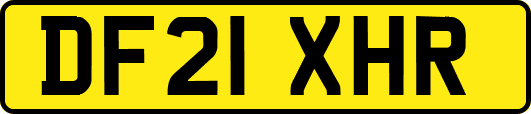 DF21XHR
