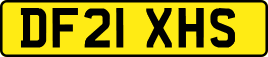 DF21XHS