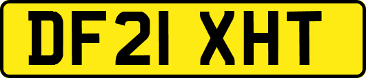 DF21XHT