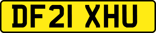 DF21XHU