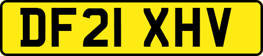 DF21XHV