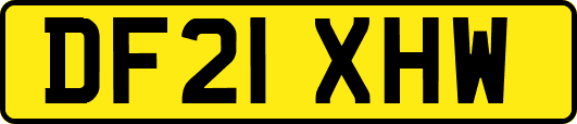 DF21XHW
