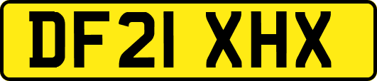 DF21XHX