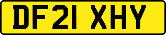 DF21XHY