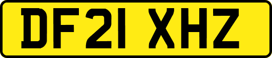 DF21XHZ