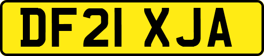 DF21XJA