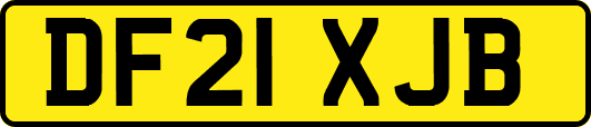 DF21XJB