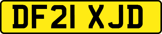 DF21XJD