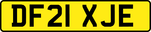 DF21XJE
