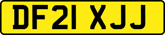 DF21XJJ