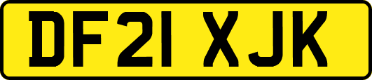 DF21XJK