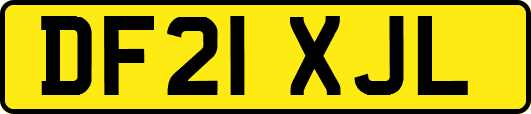 DF21XJL