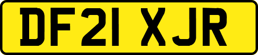 DF21XJR