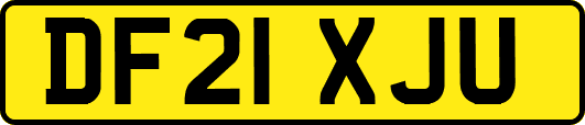 DF21XJU