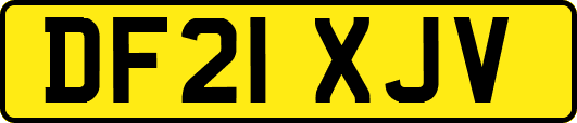 DF21XJV