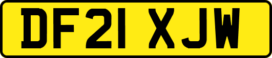 DF21XJW