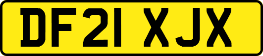 DF21XJX
