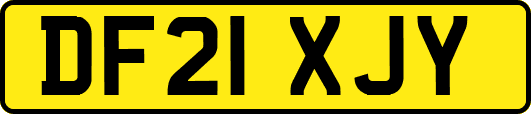 DF21XJY