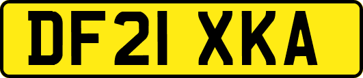 DF21XKA