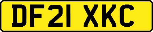 DF21XKC