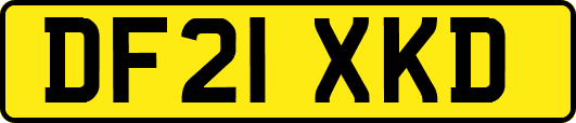 DF21XKD