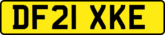 DF21XKE