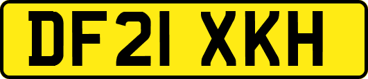 DF21XKH