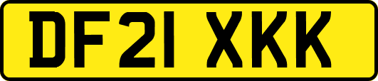 DF21XKK