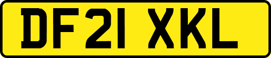 DF21XKL