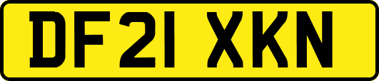 DF21XKN