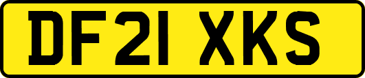 DF21XKS